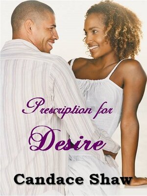 cover image of Prescription for Desire